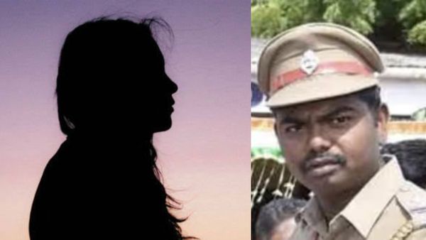 மதுரையில் புதூர் பஸ் ஸ்டாண்டுக்கு.. போலீஸை வரச்சொன்ன கவிதா.. கவரை கூலாக வாங்கி எஸ்.ஐ.. உடனே அடுத்து?