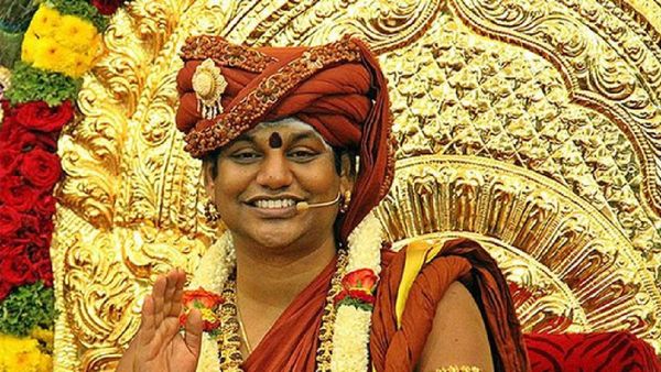 இங்குதான் இருக்கிறார் நித்தியானந்தா! சென்னை ஹைகோர்ட்டில் தமிழக அரசு தகவல்! அப்போ கைலாசா?