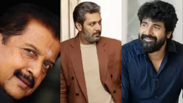 கேவலத்தை தாங்க முடியல சிவக்குமாருக்கு.. அதைவிடுங்க, சிவகார்த்திகேயனுக்கு ஜெயம் ரவி வில்லனா? பிரபலம்