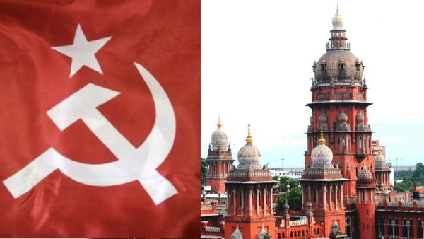 அரசியல் கட்சிகளே இல்லாத இந்தியா.. நீதிமன்ற தீர்ப்பை பரிசீலிக்க சிபிஎம் வலியுறுத்தல்