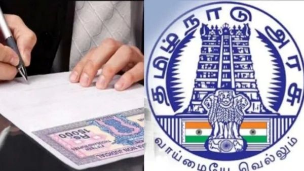சொத்துக்கள் விற்பனை பத்திரம், நில ஆவணங்கள்.. ரூ-80 லட்சம் வீட்டு மனை? மக்களுக்கு தமிழக அரசு அறிவுரை