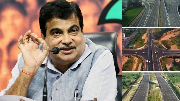 இந்தியாவில் விரைவில் பயன்பாட்டுக்கு வருகிறது 3 முக்கிய எக்ஸ்பிரஸ் சாலைகள்.. முழு தகவல்