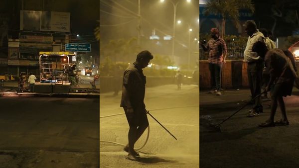 சென்னையில் இரவில் நடக்கும் தரமான சம்பவம்.. வாகன ஓட்டிகளுக்கு பெரிய நிம்மதி! மாஸ் காட்டும் மாநகராட்சி