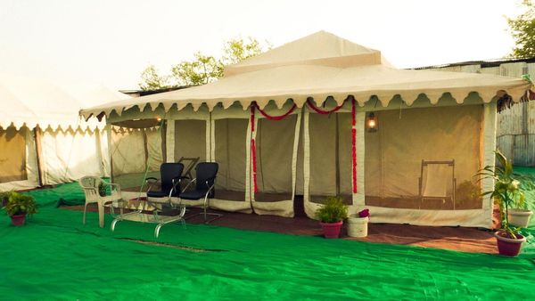 மகா கும்பமேளா போறீங்களா.. தங்குவதற்கு IRCTC செய்த சிறப்பு ஏற்பாடு! உடனே புக் பண்ணுங்க