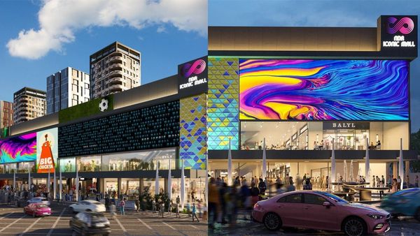 சென்னையின் ஒவ்வொரு ஏரியாவும்.. அப்படியே மாறுது பாருங்க.. மாதவரத்திற்கு வரும் பிரம்மாண்ட மால்