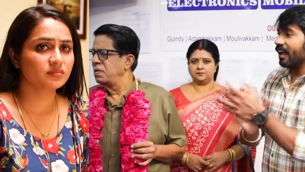 சிறகடிக்க ஆசை: அடுத்தது ரோகிணியின் அப்பா ரகசியம் உடைய போகுதா? முத்து செய்த செம சம்பவம் 