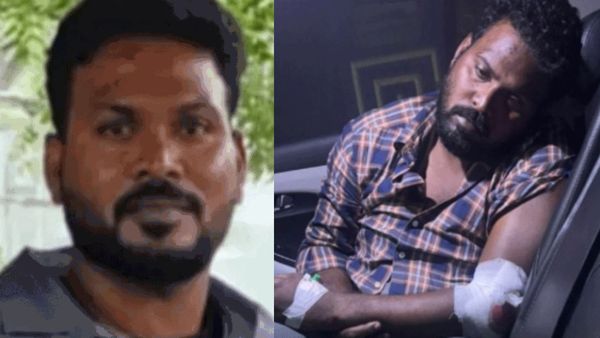 ஆபாச சைக்கோ..பாலியல் வக்கிரன் ஞானசேகரன்.. செல்போனில் அதிர வைக்கும் வீடியோ!