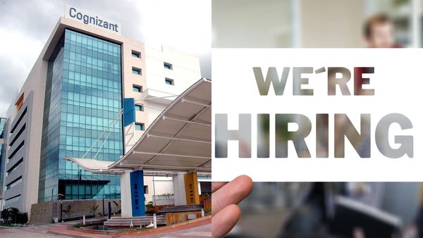 Cognizant நிறுவனத்தில் ஐடி வேலை.. பிப்ரவரி 1ம் தேதி இண்டர்வியூ.. செம வாய்ப்பு