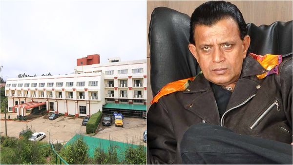 ஊட்டியில் நடிகர் மிதுன் சக்கரவர்த்தியின் ஓட்டலில் 20 லட்சம் மோசடி..அந்த வார்த்தையால் சறுக்கிய மேலாளர்