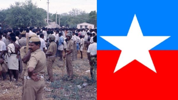 1978-ல் விழுப்புரத்தில் 12 தலித்துகள் படுகொலை-சமூகநீதிப் போராளிகளாக அறிவிக்க விசிக திடீர் கோரிக்கை!