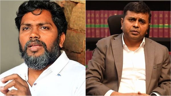 வேங்கைவயல்.. 'எந்த அடிப்படையில் பழி சுமத்துறீங்க'.. பா ரஞ்சித்திற்கு திமுக செய்தி தொடர்பாளர் பதிலடி