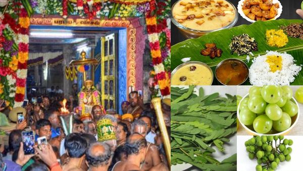 Vaikunta Ekadasi 2025: துவாதசி பாரணைக்கான நேரம் என்ன? 