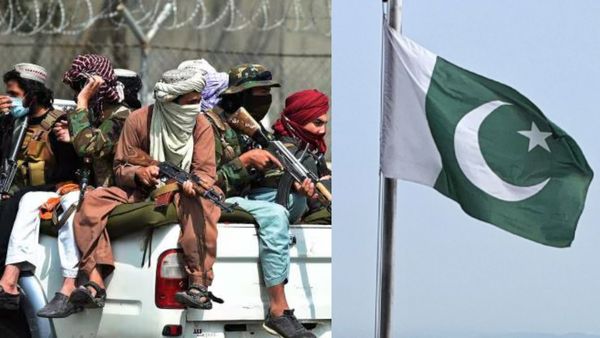 ஆட்டமே மாறுது.. ஆப்கானிஸ்தானுக்காக சப்போர்ட்டுக்கு வந்த இந்தியா.. பாகிஸ்தானுக்கு சிக்கல்!