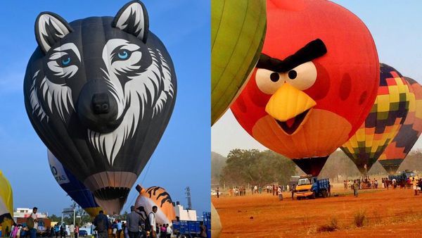 பொள்ளாச்சியில் கிளம்பிய ராட்சத பலூன்.. கேரளா தோட்டத்தில் நடந்த திக் திக் சம்பவம்