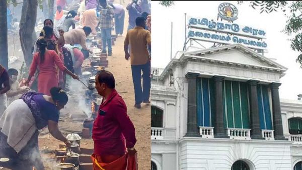 சரியாக பொங்கலுக்கு முன்.. தமிழ்நாடு முழுக்க போன முக்கிய உத்தரவு.. இப்படி ஒரு முடிவுதான் அவசியம்!