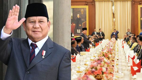 பாகிஸ்தான் முகத்தில் கரிபூச்சு! குடியரசு தினத்தில் இந்தியா வர இந்தோனேசியா அதிபர் செய்த மாஸ் சம்பவம்