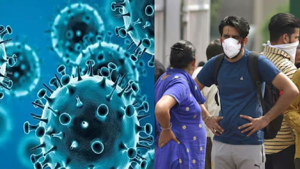 இந்தியாவில் HMPV தொற்று.. கண்காணிப்பை தீவிரப்படுத்தும் டெல்லி, கேரளா, ஆந்திரா! வழிகாட்டுதல்கள் என்ன