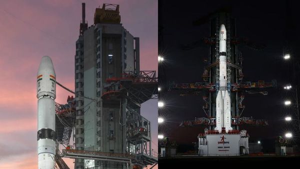 புது வரலாறு.. இஸ்ரோவின் 100வது ராக்கெட்.. NVS-02 செயற்கைக்கோளின் பயன்கள் என்ன? முழு விவரம்!