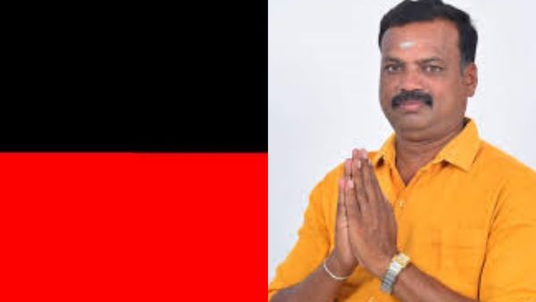 வேலூர் துரைமுருகனின் வலதுகரம்.. பூஞ்சோலை சீனிவாசன் வீட்டில் பரபரக்கும் ரெயிடு.. 3 காரில், 6 ஆபீசர்ஸ்