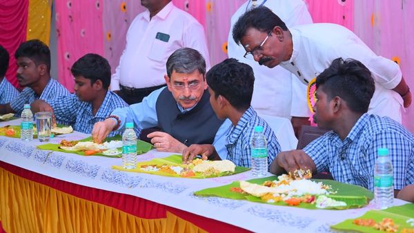 பட்டியல் சமூகத்தில் இருந்து ஒரு முதல்வர் வரவேண்டும்.. சிதம்பரத்தில் தமிழக ஆளுநர் ஆர்.என்.ரவி பேச்சு