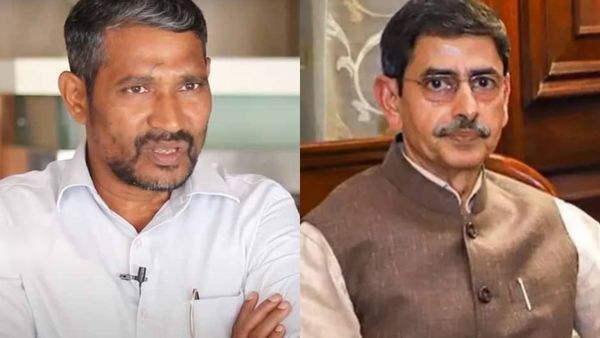 அண்ணா பல்கலை. மாணவி பலாத்காரம்: யார் SIR என ஆளுநர் ஆர்என் ரவியிடம் ஏன் விசாரிக்க கூடாது? வன்னி அரசு