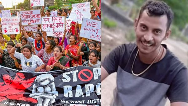 Kolkata doctor case: கொல்கத்தா பெண் மருத்துவர் பலாத்கார வழக்கு! குற்றவாளிக்கு சாகும் வரை ஆயுள் சிறை!