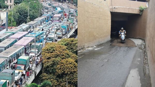 கிரீன் சிக்னல் கொடுத்த ரயில்வே..மாற்றத்துக்கு தயாராகும் கோவை மரப்பாலம்.. நிம்மதியில் இருமாநில மக்கள்