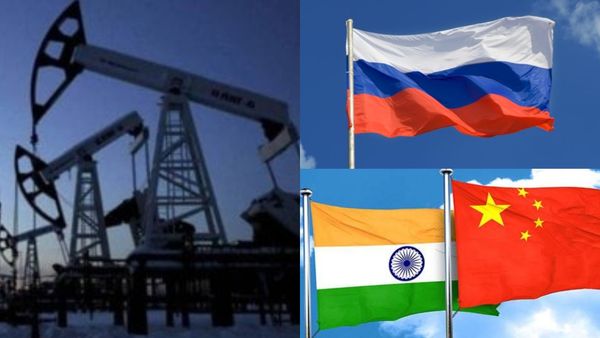 ரஷ்யா நினைத்தே பார்க்காத விஷயம்.. பிடியை இறுக்கிய அமெரிக்கா.. ட்விஸ்ட் தரும் இந்தியா, சீனா