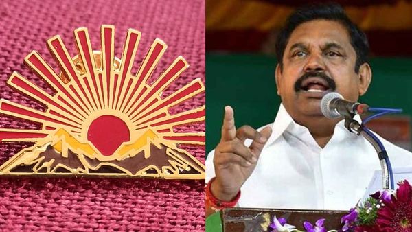 பிதற்றாதீர்கள்.. திமுக நிறைவேற்றிய வாக்குறுதிகள்.. வெள்ளை அறிக்கை தேவை.. எடப்பாடி பழனிசாமி பதிலடி!