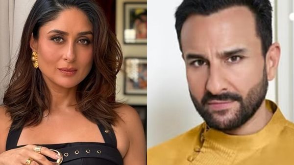 சைஃப் அலிகானுக்கு கத்திக்குத்து.. நடந்த நேரத்தில் கரீனா எங்கே இருந்தாங்க? தப்பியது இப்படித்தான்