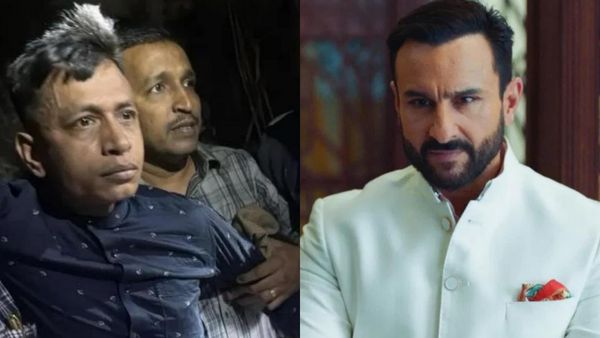 வங்கதேசத்தை சேர்ந்தவர்.. நடிகர் சைஃப் அலிகானை கத்தியால் குத்தியது யார்? கைதானவரின் திடுக் பின்னணி