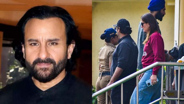 நள்ளிரவில் அலறல் சத்தம்! மகன் ரூமில் கத்தியுடன் மர்ம நபர்.. என்ன நடந்தது! சைஃப் அலி கான் வாக்குமூலம்