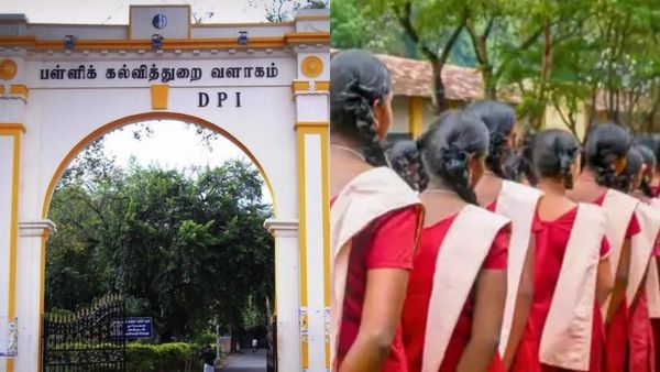 தமிழகத்தில் அரையாண்டு விடுமுறை நீட்டிப்பா? பள்ளி கல்வித்துறை விளக்கம்