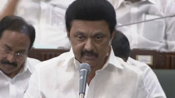 “யார் அந்த சார்? ஆதாரம் இருந்தா கொடுங்க.. யாராக இருந்தாலும் நடவடிக்கை” முதல்வர் ஸ்டாலின் உறுதி!