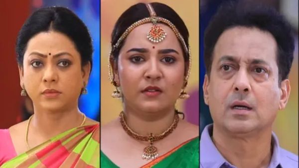 பாக்கியலட்சுமி: இனியாவை அசிங்கப்படுத்திய கோபி.. பாக்யா சொன்ன வார்த்தை.. அதிர்ச்சி கொடுத்த ராதிகா 
