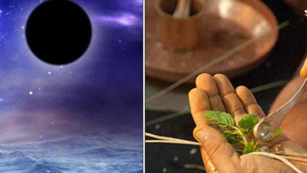 அமாவாசையில் வாசலில் கோலம் போடலாமா? அமாவாசை நல்ல நாளா? பெண்கள் விரதம் இருக்கலாமா? அபார ஆன்மீகம் பலன்