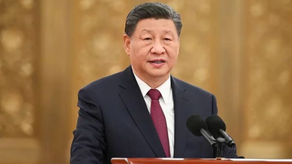 என்ன ஆனாலும் விட மாட்டேன்! புத்தாண்டு நாளில்.. சபதம் எடுத்த சீன அதிபர் ஜின்பிங்! ஷாக்கான உலக நாடுகள்