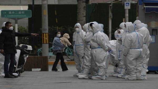 HMPV வைரஸ் பரவல்.. “மக்களே பயப்படாதீங்க”.. மத்திய சுகாதாரத்துறை கொடுத்த ஆறுதல் செய்தி!