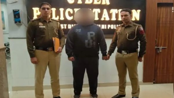 டேட்டிங் ஆப்பில் 500 கணக்கு.. 200 ஃபேக் ஐடி.. 700 பெண்களை ஏமாற்றிய 23 வயது இளைஞர்! எப்படி தெரியுமா?