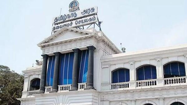 காலாவதியான ஊரக உள்ளாட்சிகளின் பதவி காலம்! வெளியான அதிரடி அறிவிப்பு! சிறப்பு அதிகாரிகள் நியமனம்!