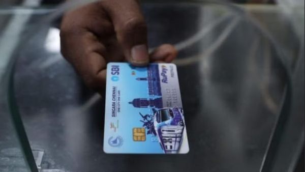 1 கார்டு..3 பலன்! இனி தனி தனி டிக்கெட் வேண்டாமே! இன்று முதல் சிங்கார சென்னை ஸ்மார்ட் கார்ட் திட்டம்!