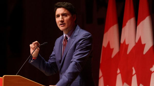 பதவி விலகுகிறார் கனடா பிரதமர் ஜஸ்டின் ட்ரூடோ! இந்த வாரத்தில் ராஜினாமா செய்ய திட்டம்?
