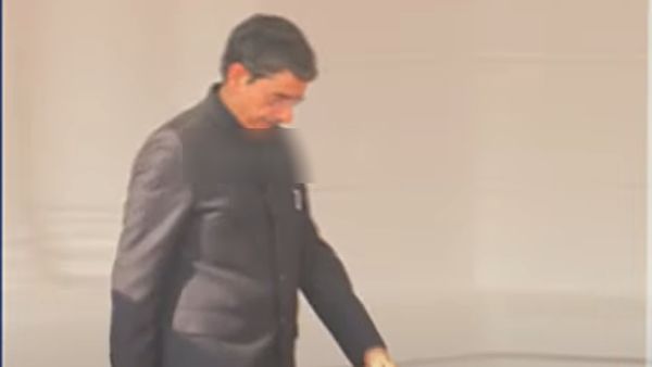 ஆண்டின் முதல் கூட்டத்திலே ஷாக்.. சட்டசபையில் உரையாற்றாமல் சென்ற ஆளுநர் ஆர்.என்.ரவி! வெளியான காரணம்!