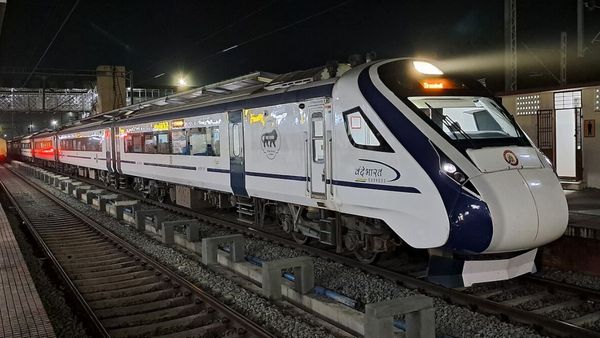 சென்னை - நெல்லை வந்தே பாரத் ரயில்.. 8 இல்ல, இனி 16.. பொங்கல் பரிசு தந்த ரயில்வே.. பயணிகள் ஹேப்பி