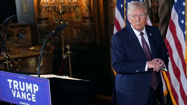 நேட்டோவின் அடிமடியிலேயே கைவைக்கிறார்.. அடுத்தடுத்து மிரட்டல்.. உலகப்போரை தூண்டி விடும் டிரம்ப்