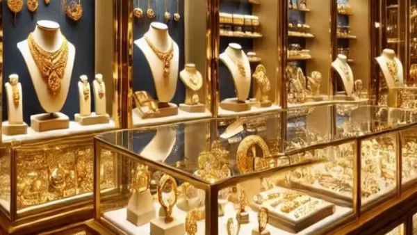  Gold Rate Today: மீண்டும் தாறுமாறாக எகிறிய தங்கம் விலை.. சென்னையில் 58,000ஐ கடந்தது ஒரு சவரன் தங்கம்