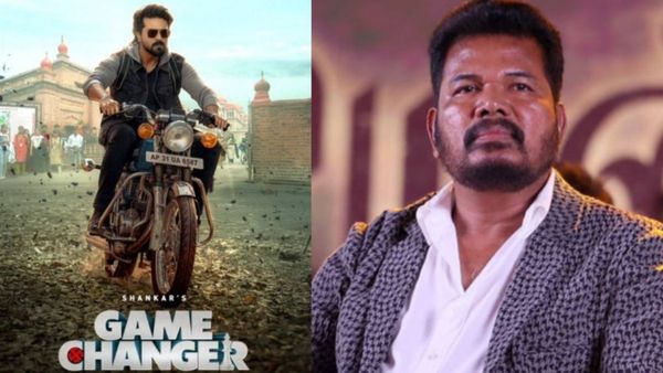 Game Changer Review: ராம் சரண் அசத்தல்.. சரிந்த இமேஜை தூக்கி நிறுத்திய ஷங்கர்! கேம் சேஞ்சர் விமர்சனம்