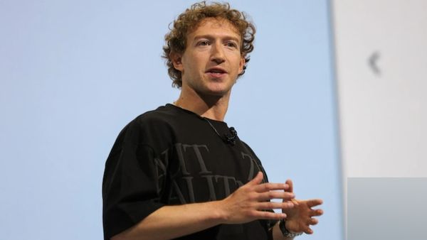 இந்திய தேர்தல்! வார்த்தையை விட்ட மார்க் சூகர்பெர்க்.. நாடாளுமன்ற குழு அதிரடி.. சம்மன் அனுப்ப திட்டம்