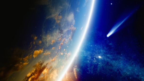 1.6 லட்சம் வருடங்களுக்கு ஒருமுறை நடக்கும் வானியல் அதிசயம்! பார்க்க தவறாதீங்க