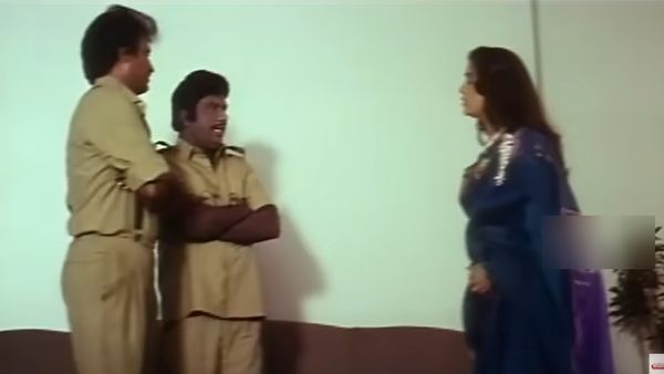 மன்னன் படத்தில் ரூ. 1 கோடி சம்பளம் கேட்ட கவுண்டமணி! 